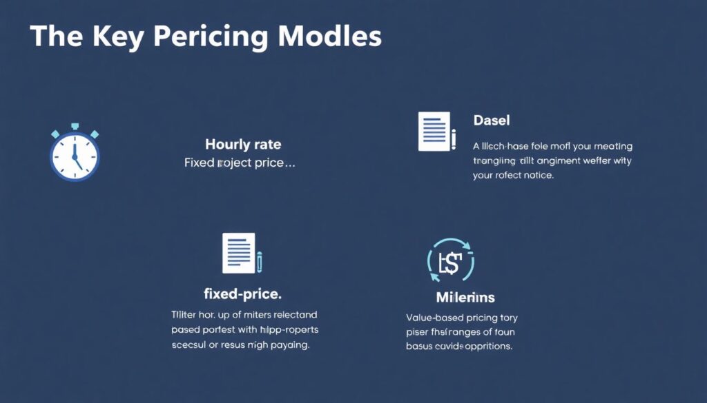 Как оценивать свои услуги по управлению проектами - иллюстрация