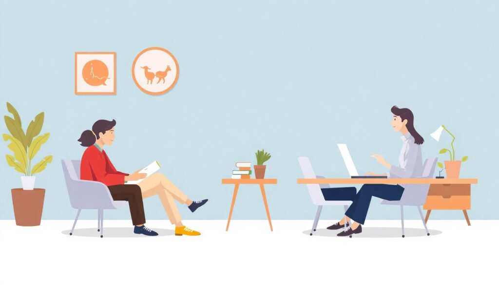 Финансовый план для коучингового бизнеса: как обеспечить успех и стабильный доход Как составить финансовый план для успешного коучингового бизнеса - иллюстрация