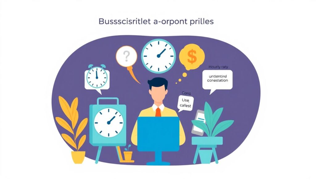 Как оценивать свои услуги по бизнес-анализу - иллюстрация