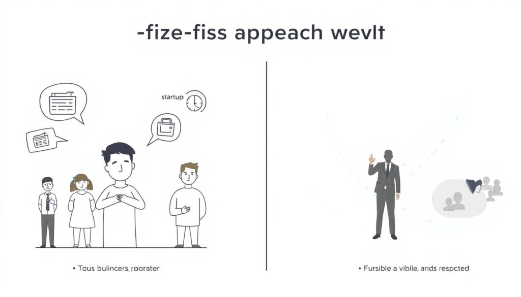 Как найти клиентов для своего бизнеса по бизнес-анализу - иллюстрация