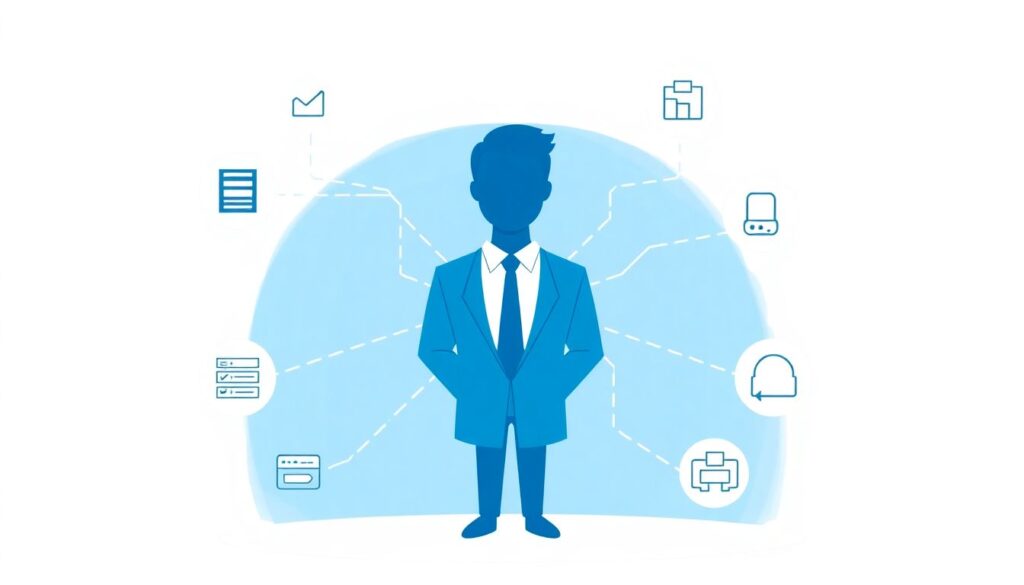 Лучшие способы инвестировать в свою карьеру в области бизнес-анализа - иллюстрация