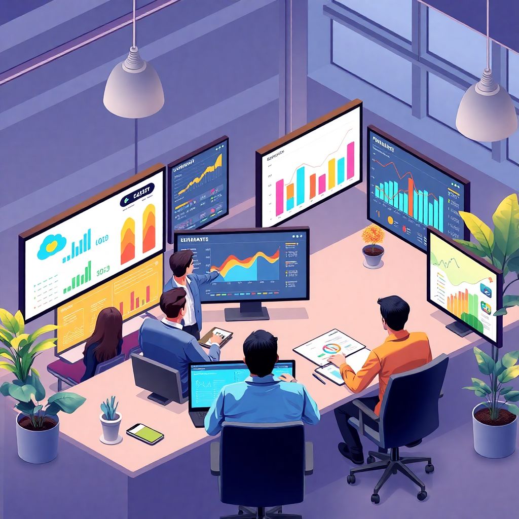 Как составить финансовый план для успешного бизнеса по бизнес анализу