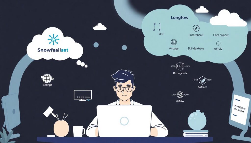 Как управлять своими финансами в качестве фрилансера-специалиста по данным - иллюстрация