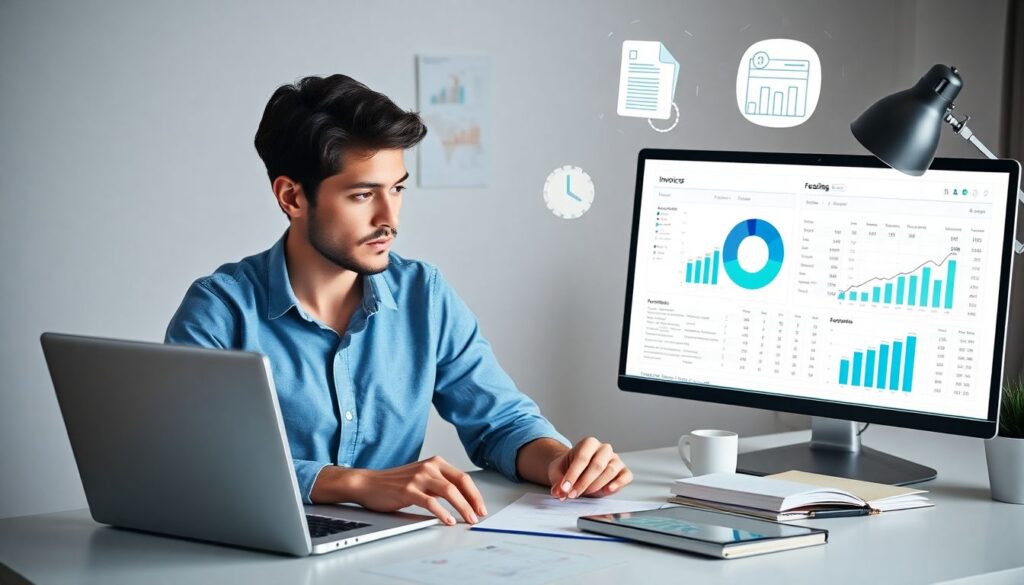 Как управлять своими финансами в качестве фрилансера-специалиста по данным - иллюстрация