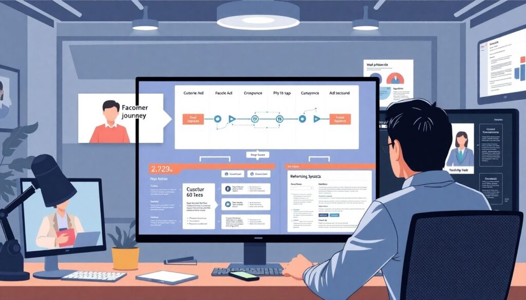 Как найти клиентов для своего бизнеса в области науки о данных - иллюстрация