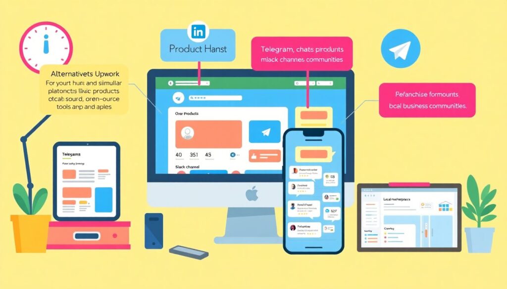 Как найти клиентов для своего бизнеса в области науки о данных - иллюстрация