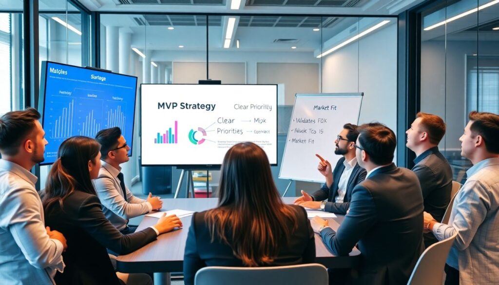 Как составить финансовый план для успешного бизнеса в области науки о данных - иллюстрация