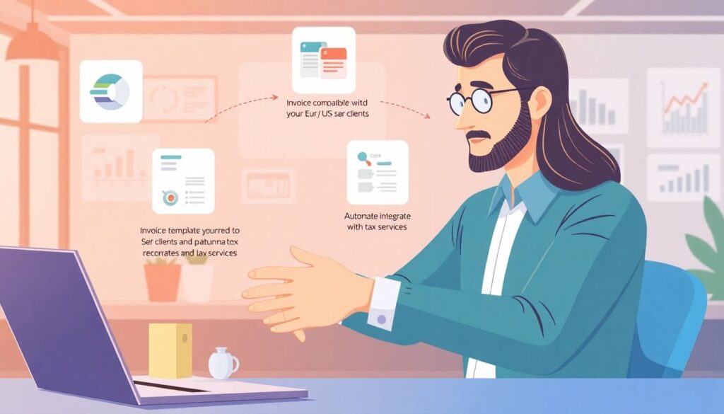 Как управлять своими финансами в качестве фрилансера-рекрутера - иллюстрация