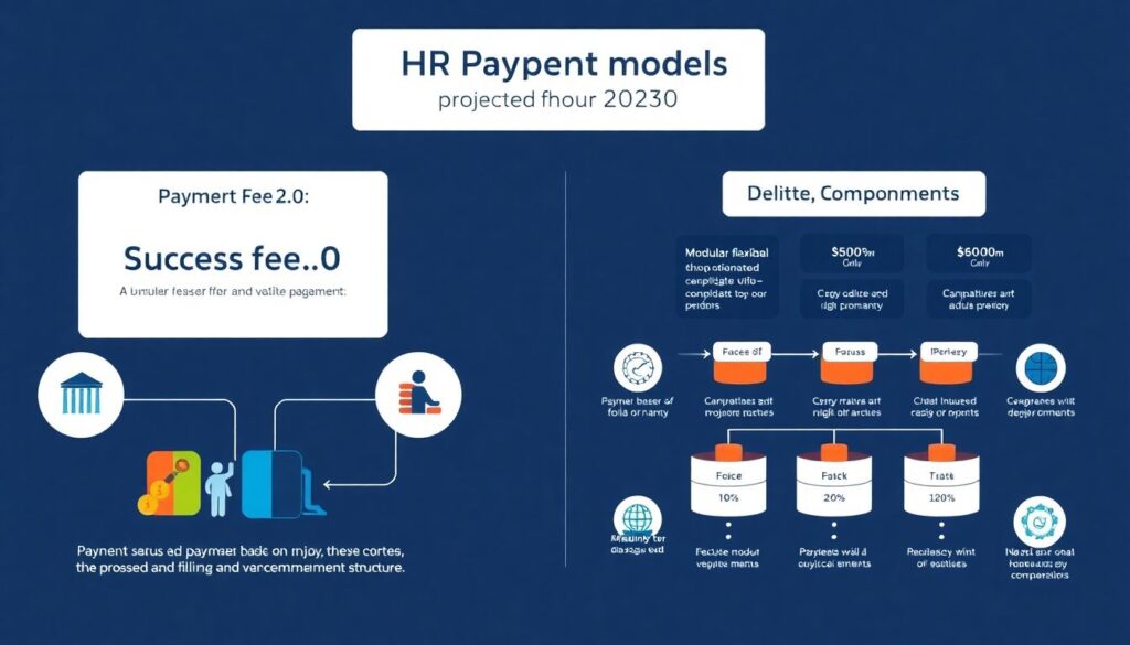 Как оценивать свои услуги по подбору персонала - иллюстрация