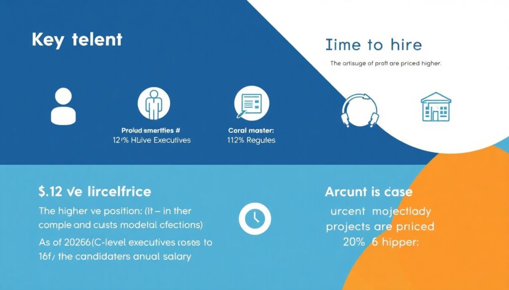 Как оценивать свои услуги по подбору персонала - иллюстрация