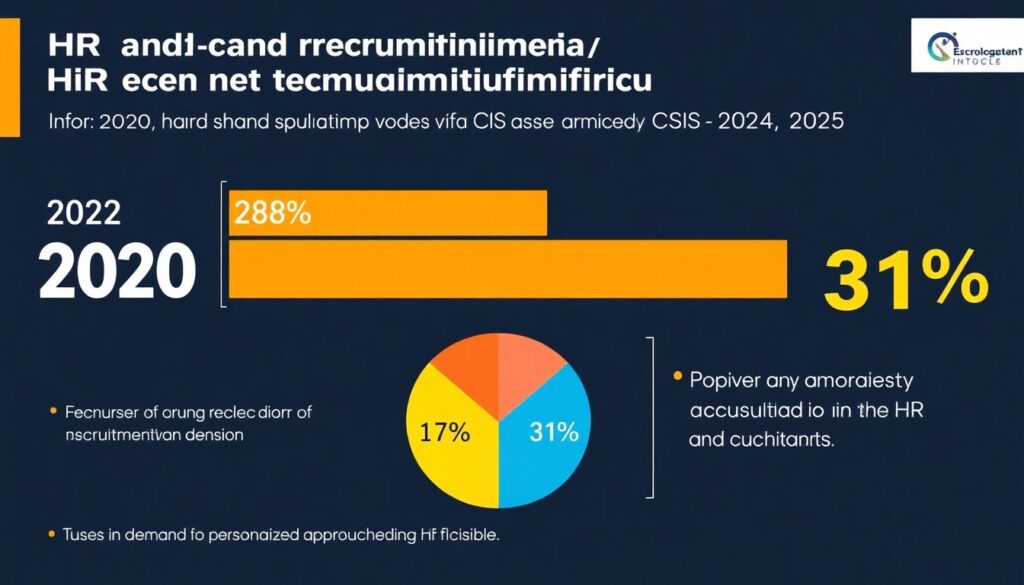 Как оценивать свои услуги по подбору персонала - иллюстрация