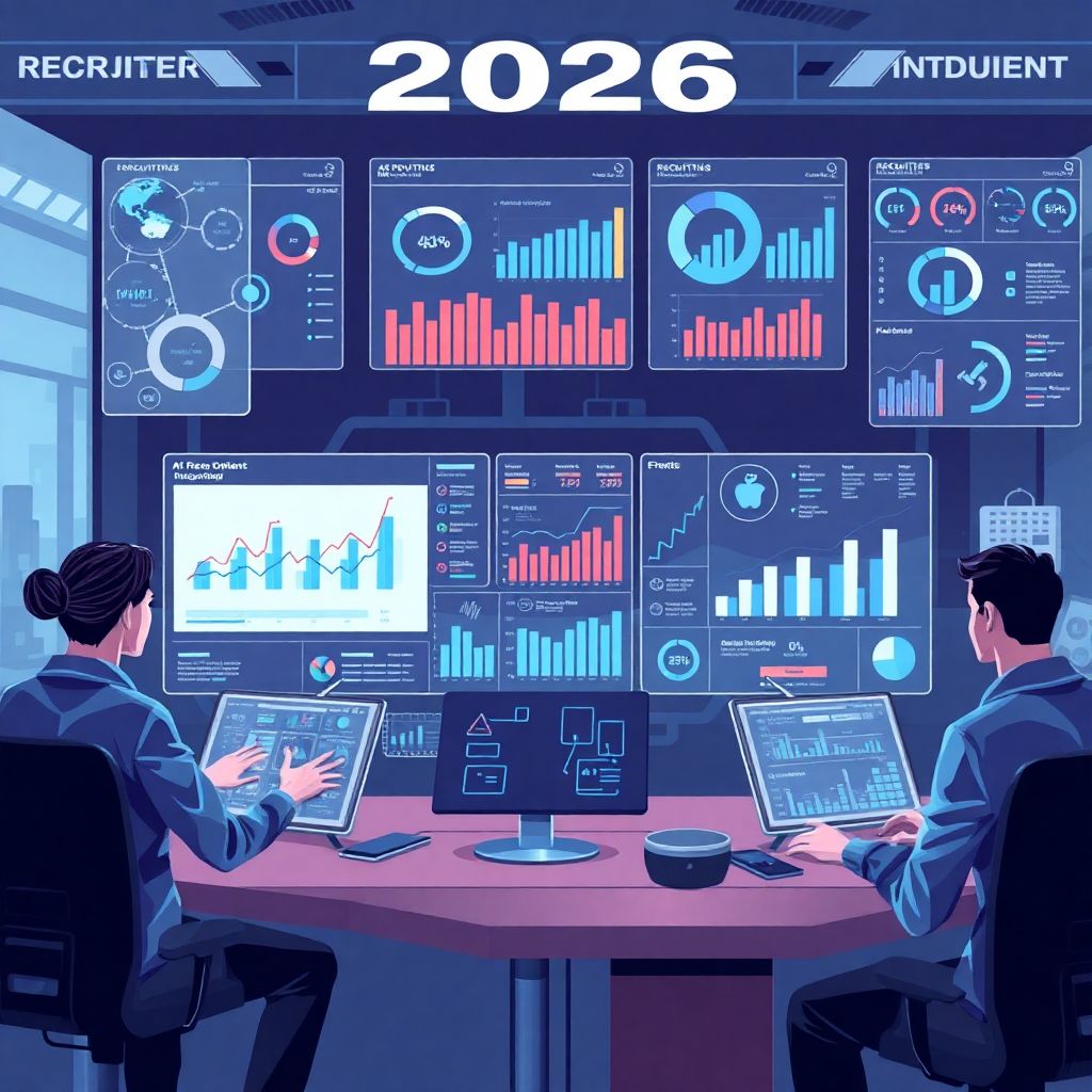 Как оценивать свои услуги по подбору персонала