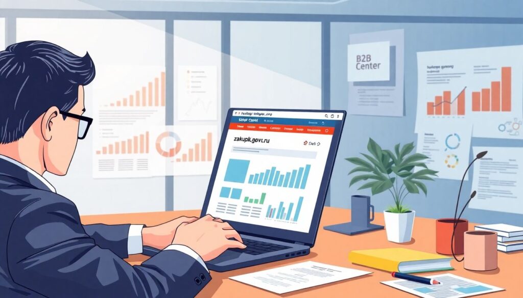 Как найти клиентов для своего бизнеса по подбору персонала - иллюстрация