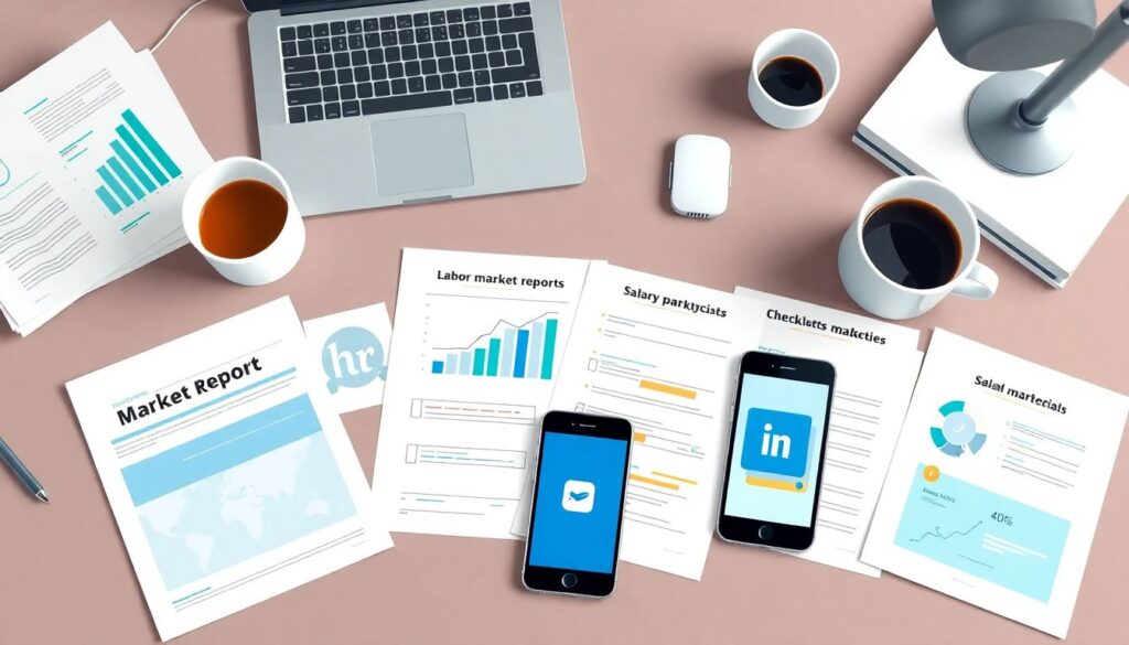 Как найти клиентов для своего бизнеса по подбору персонала - иллюстрация