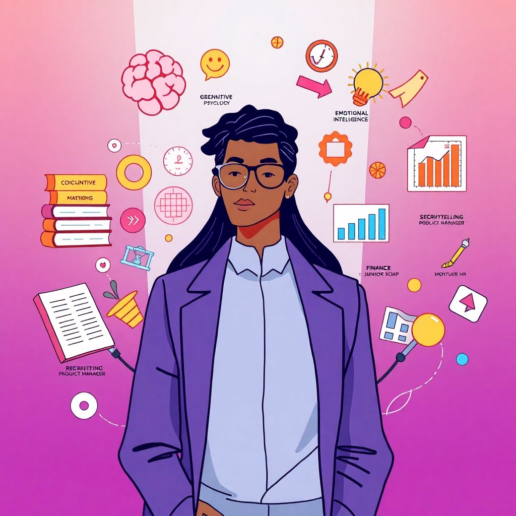 Лучшие способы инвестировать в свою карьеру в области подбора персонала