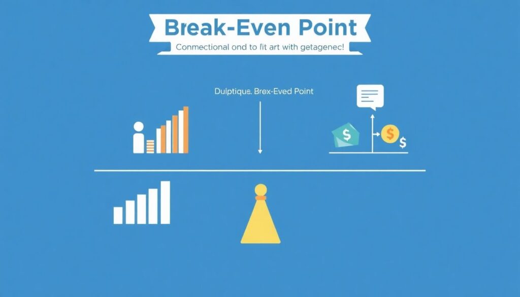 Как составить финансовый план для успешного бизнеса по подбору персонала - иллюстрация