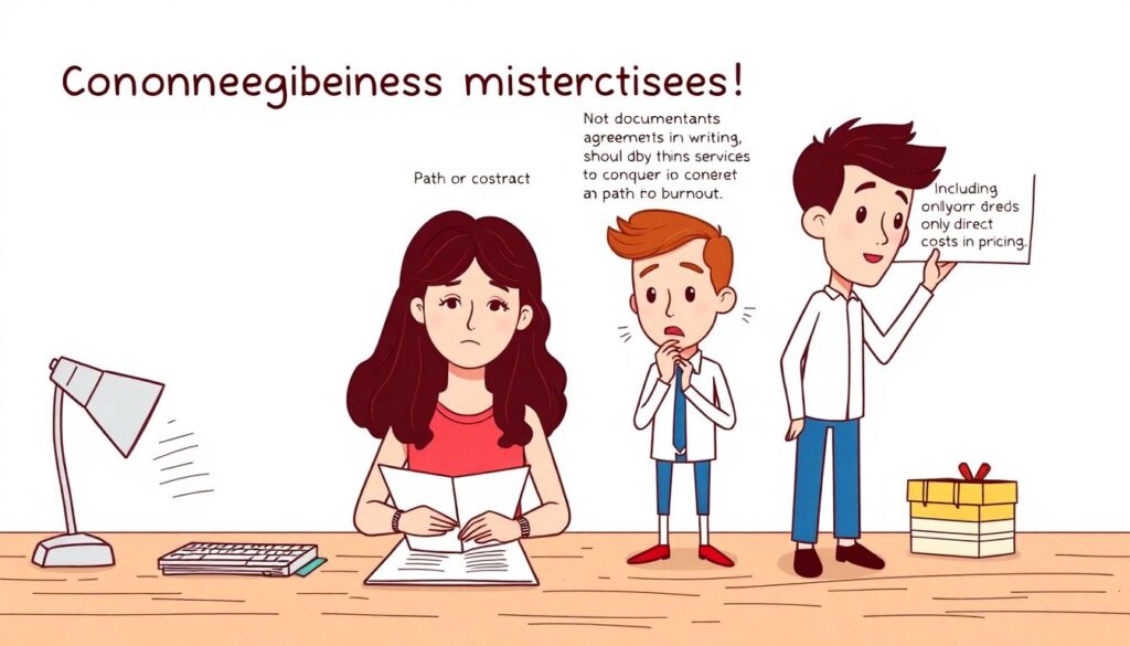 Как оценивать свои услуги по организации мероприятий - иллюстрация