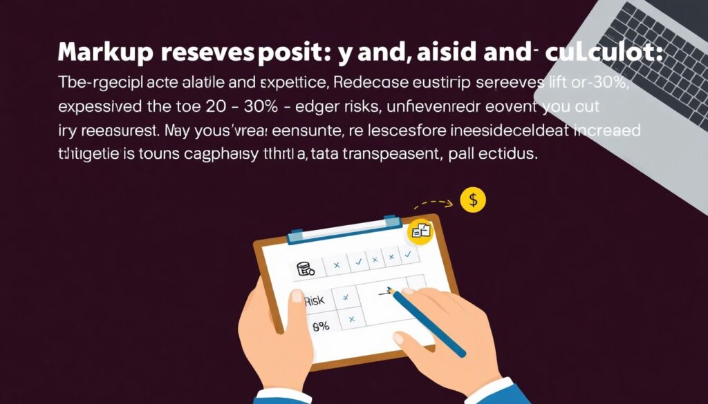 Как оценивать свои услуги по организации мероприятий - иллюстрация