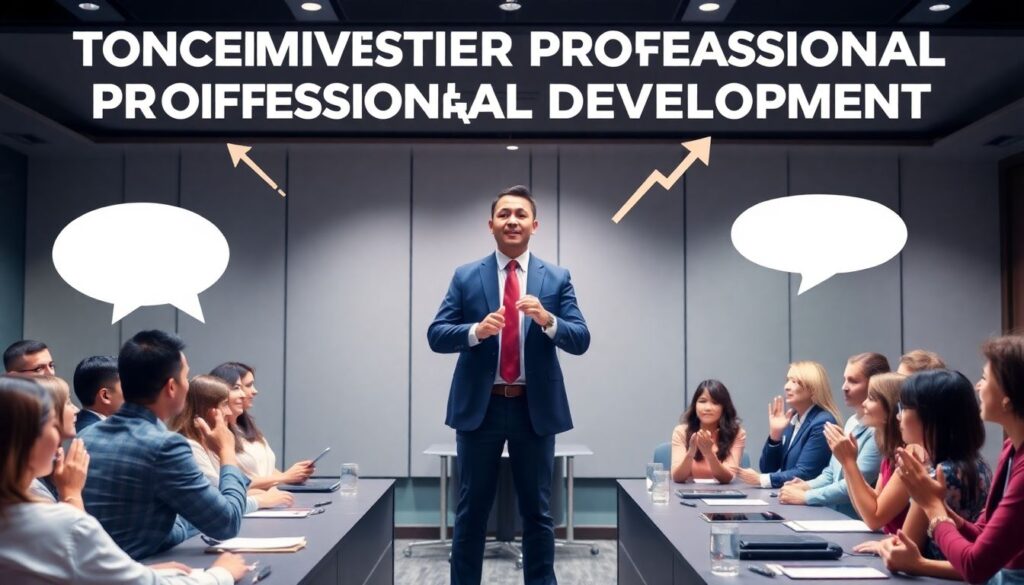 Лучшие способы инвестировать в свою карьеру в области организации мероприятий - иллюстрация