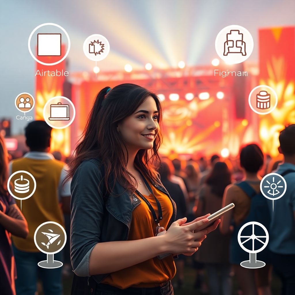 Лучшие способы инвестировать в свою карьеру в области организации мероприятий