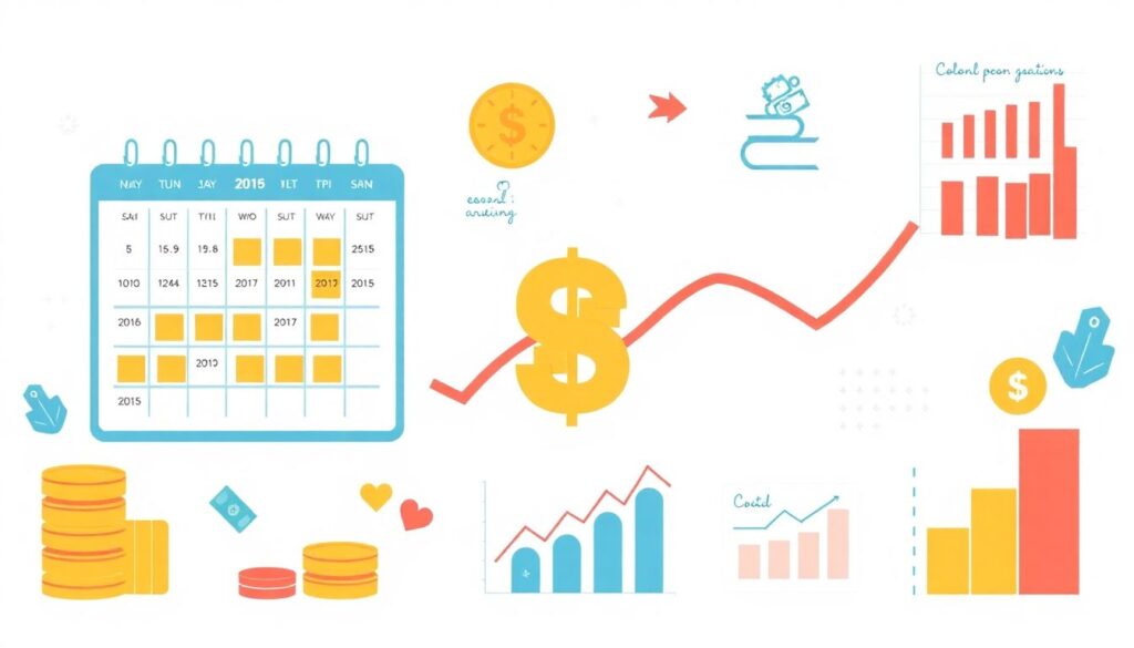 Как составить финансовый план для успешного бизнеса по организации мероприятий - иллюстрация