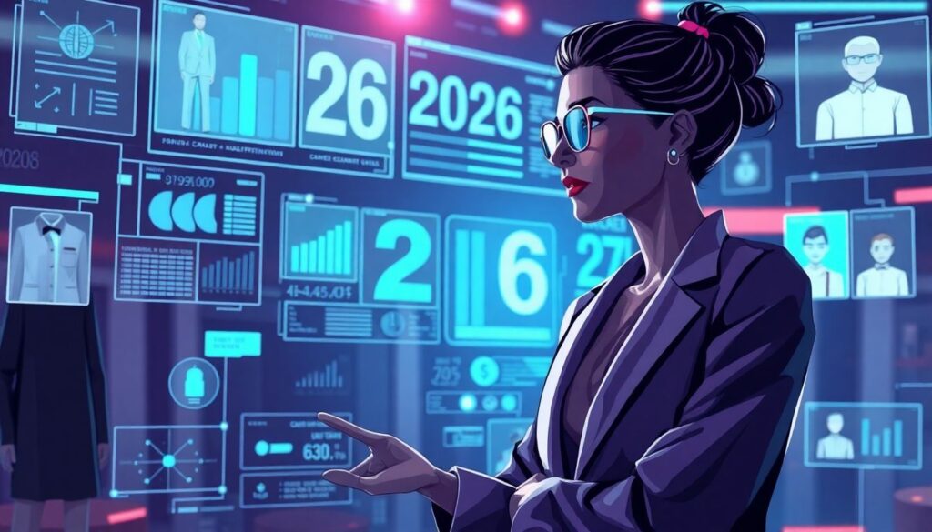 Как оценивать свои услуги по персональному стайлингу - иллюстрация