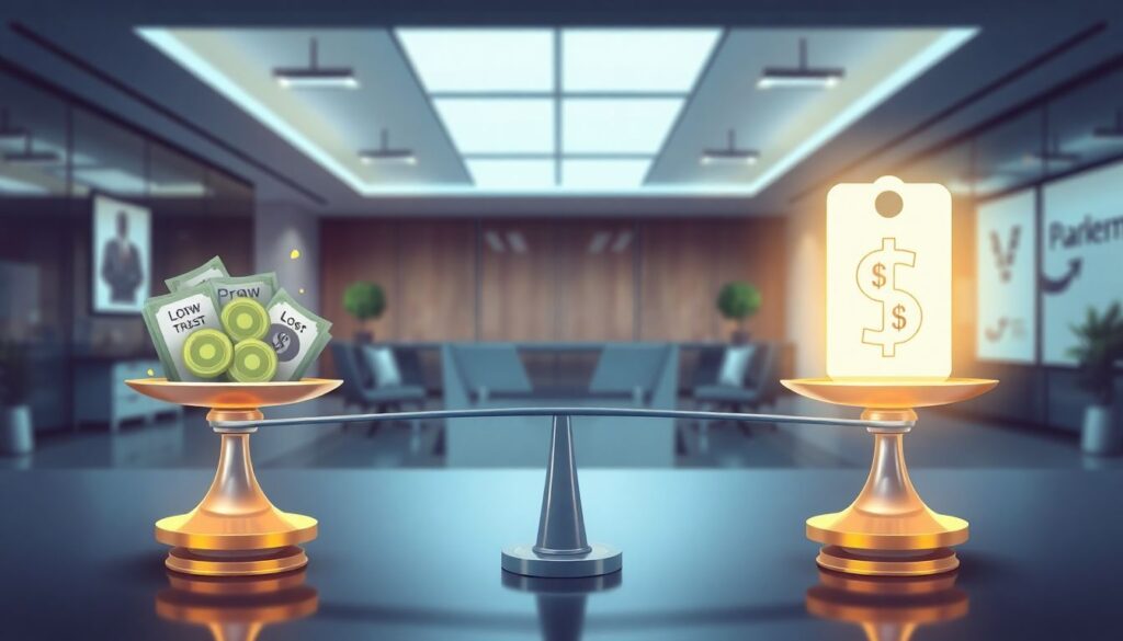 Как оценивать свои услуги по персональному стайлингу - иллюстрация