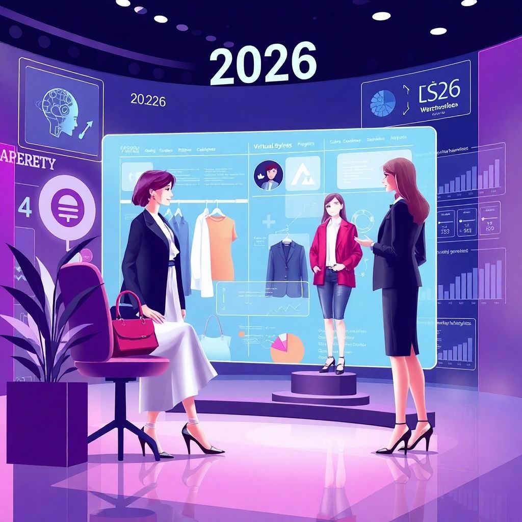 Как оценивать свои услуги по персональному стайлингу