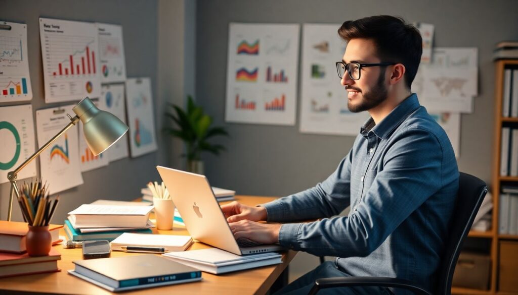 Как найти учеников для своего репетиторского бизнеса - иллюстрация