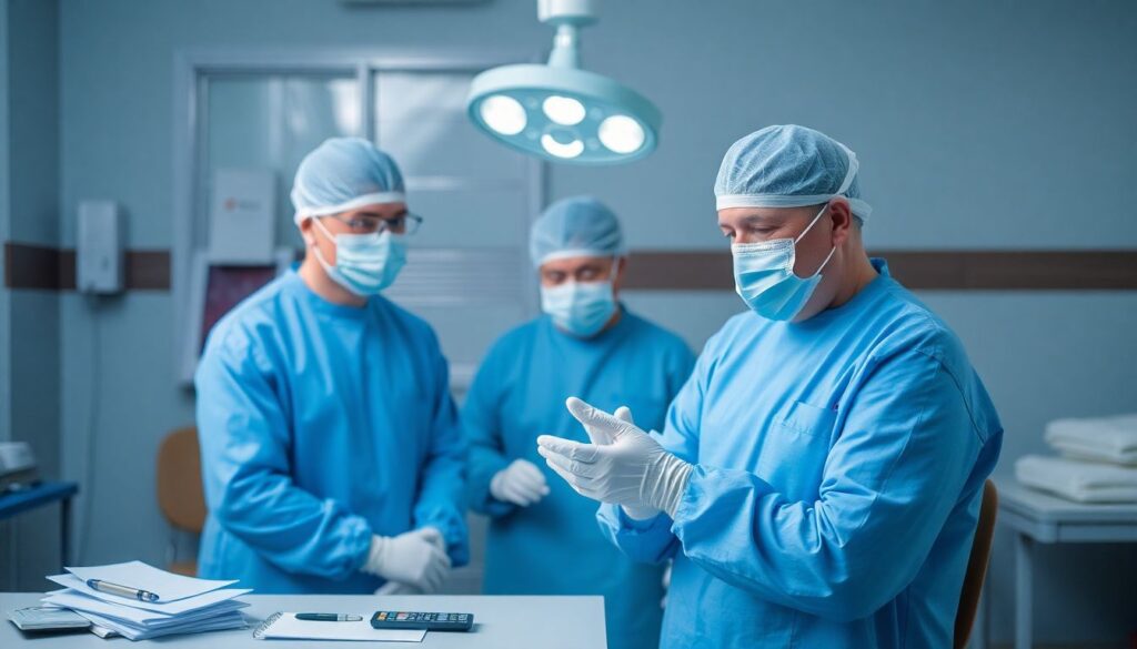 Как оценивать свои услуги по персональным тренировкам - иллюстрация