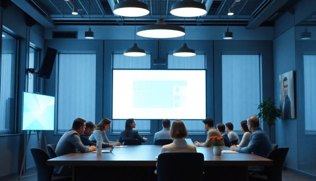 Лучшие способы инвестировать в свою карьеру в области персональных тренировок - иллюстрация