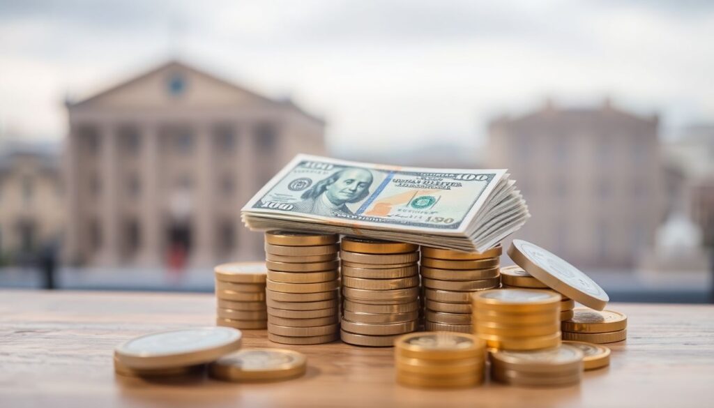 Как составить финансовый план для успешного бизнеса по диетологии - иллюстрация