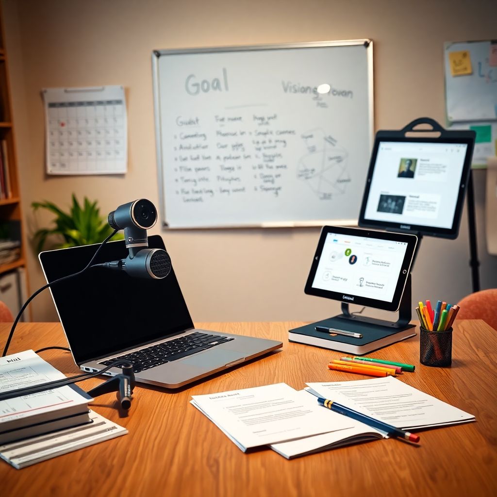 Лучшие способы инвестировать в свою репетиторскую карьеру