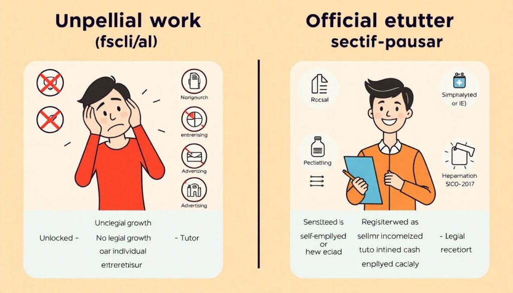 Как составить финансовый план для успешного репетиторского бизнеса - иллюстрация