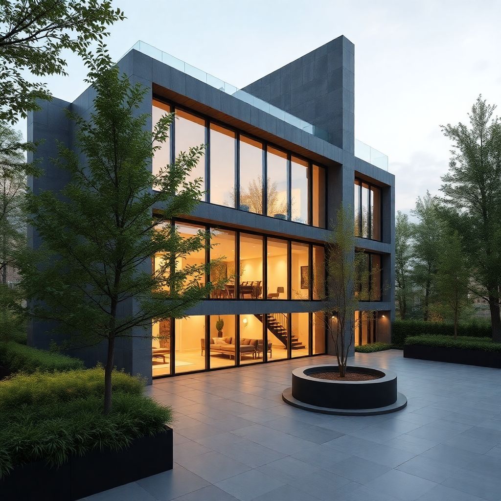 Как оценивать свои архитектурные услуги Как оценивать свои архитектурные услуги