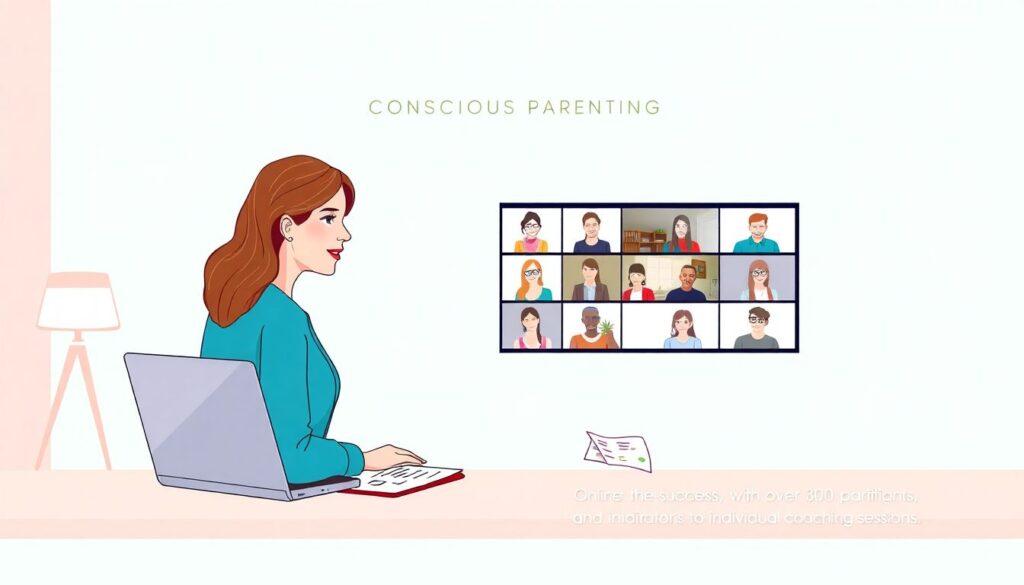 Как найти клиентов для своего коучингового бизнеса - иллюстрация