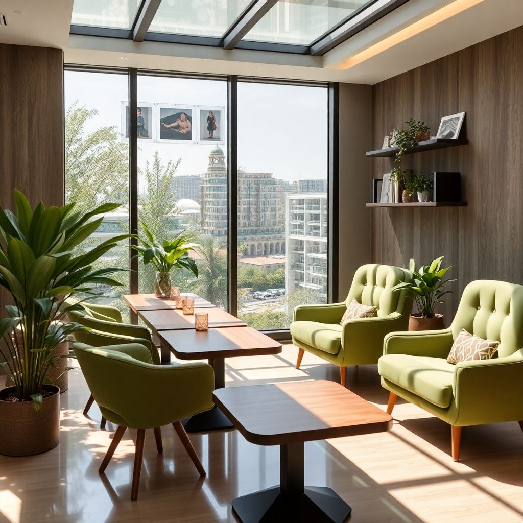 Как найти клиентов для своего архитектурного бизнеса