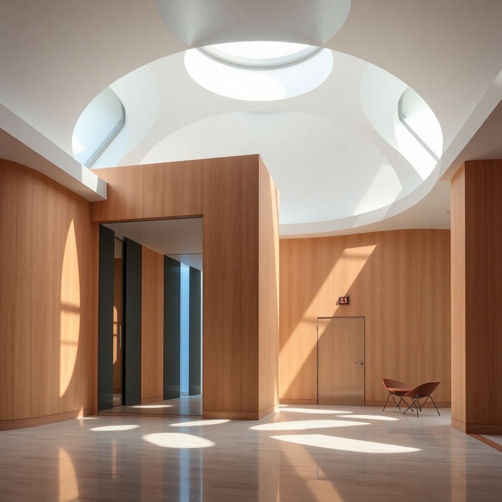 Лучшие способы инвестировать в свою архитектурную карьеру Лучшие способы инвестировать в свою архитектурную карьеру