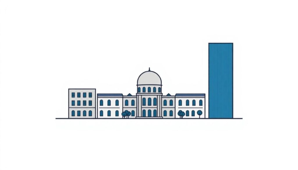 Как составить финансовый план для успешного архитектурного бизнеса Как составить финансовый план для успешного архитектурного бизнеса - иллюстрация