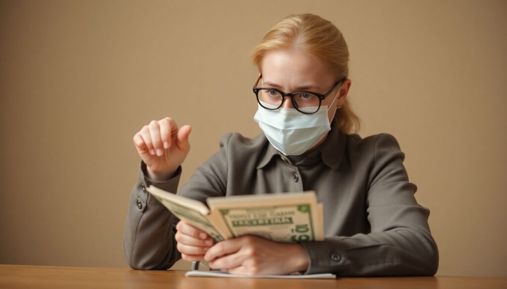 Как управлять своими финансами в качестве фрилансера-агента по недвижимости Как управлять своими финансами в качестве фрилансера-агента по недвижимости - иллюстрация