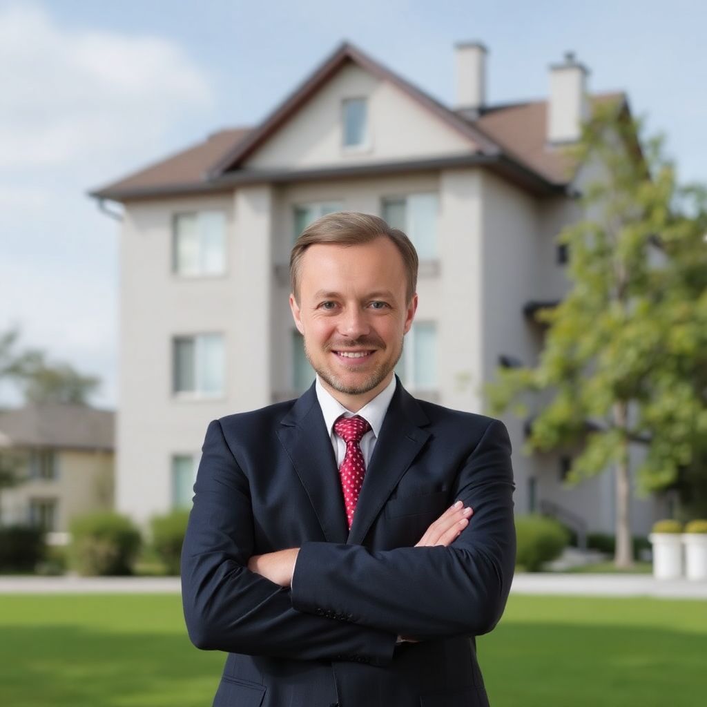 Как зарабатывать комиссионные в качестве агента по недвижимости Как зарабатывать комиссионные в качестве агента по недвижимости