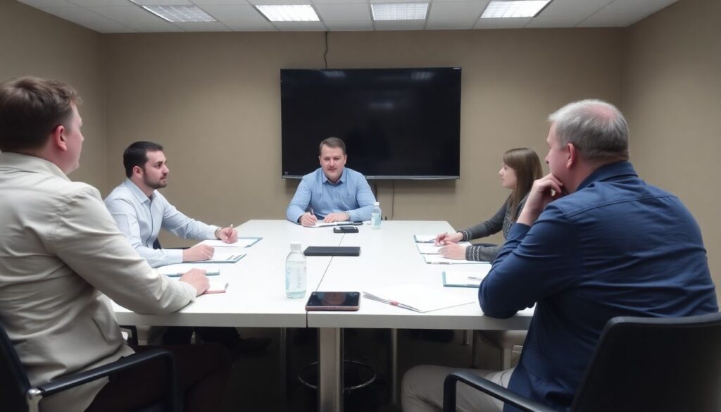 Как найти клиентов для своего бизнеса в сфере недвижимости - иллюстрация