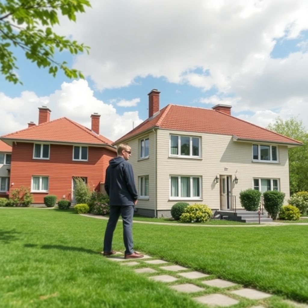 Как найти клиентов для своего бизнеса в сфере недвижимости