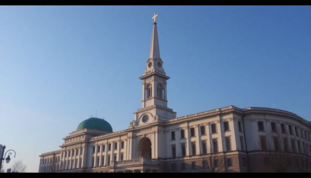 Как составить финансовый план для успешной карьеры в сфере недвижимости - иллюстрация