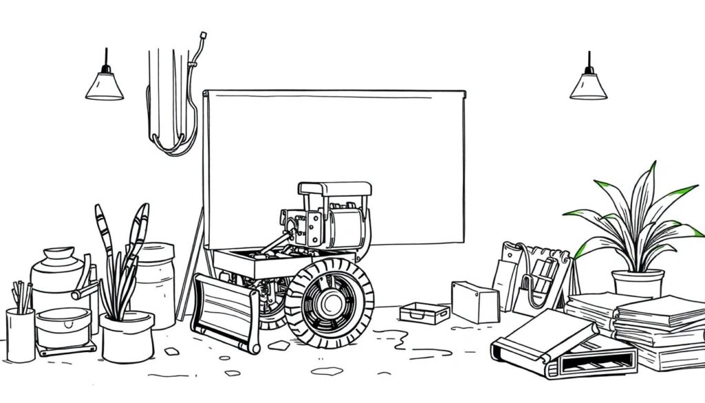 Как управлять своими финансами в качестве фрилансера-шеф-повара - иллюстрация