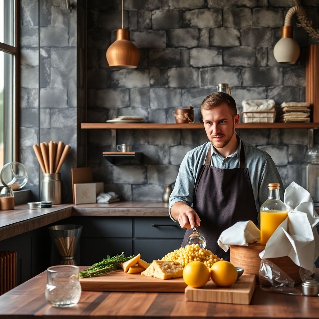 Как найти клиентов для своего кулинарного бизнеса