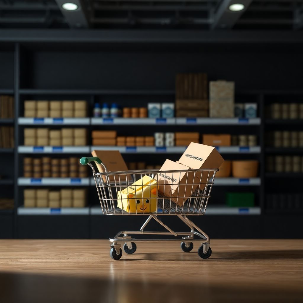 Как продавать свою продукцию и получать прибыль