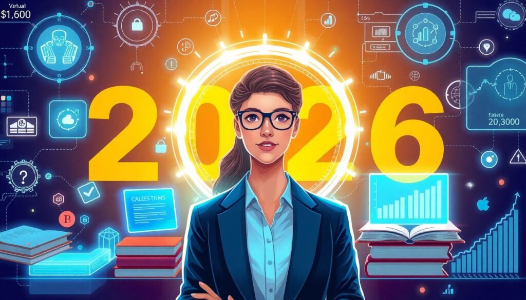 Лучшие способы инвестировать в свою карьеру виртуального ассистента - иллюстрация