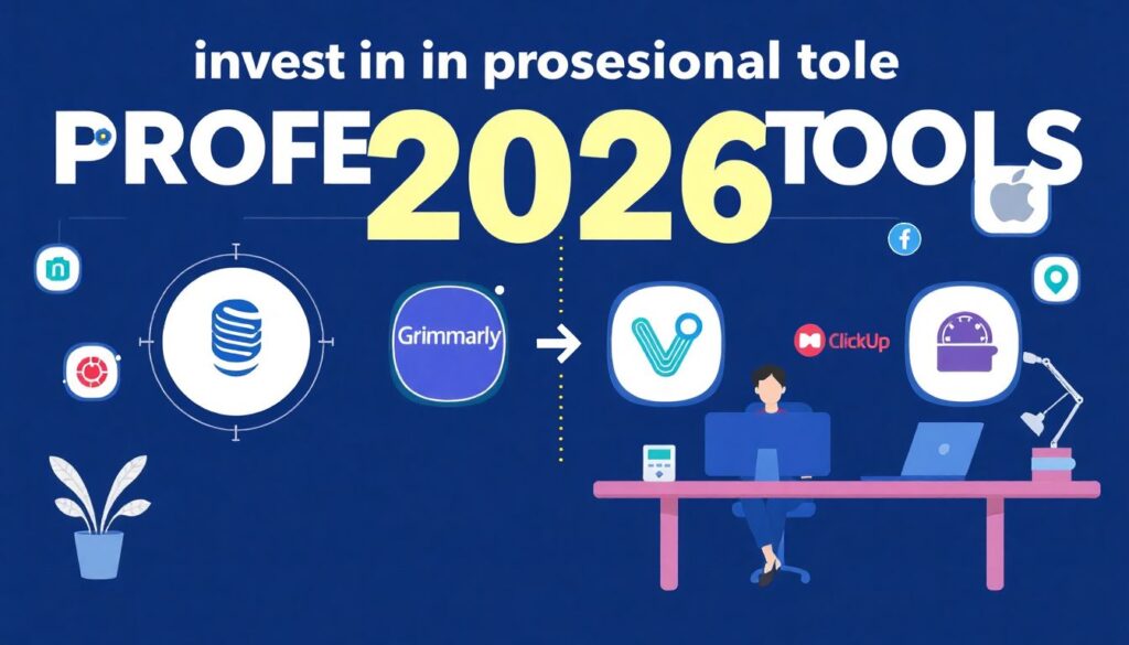 Лучшие способы инвестировать в свою карьеру виртуального ассистента - иллюстрация