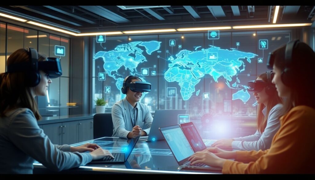 Лучшие способы инвестировать в свою карьеру виртуального ассистента - иллюстрация